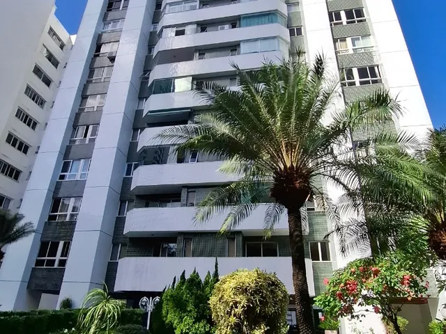 Imagem: Apartamento à Venda na Vitória, Salvador-BA