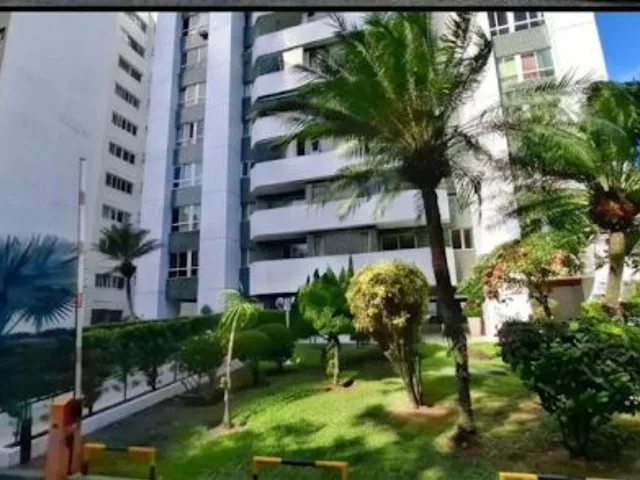 Imagem 7: Apartamento à Venda na Vitória, Salvador-BA 4 Quartos, 1 Suíte, 2 Vagas - Imperdível!