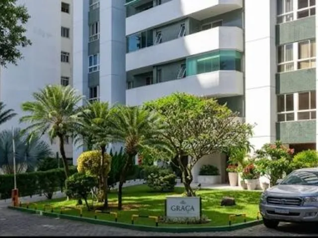Imagem 8: Apartamento à Venda na Vitória, Salvador-BA 4 Quartos, 1 Suíte, 2 Vagas - Imperdível!