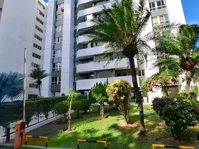 Imagem 14: Apartamento à Venda na Vitória, Salvador-BA 4 Quartos, 1 Suíte, 2 Vagas - Imperdível!