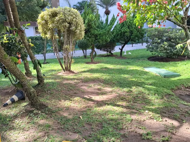Imagem 16: Apartamento à Venda na Vitória, Salvador-BA 4 Quartos, 1 Suíte, 2 Vagas - Imperdível!
