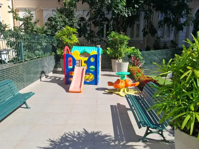 Imagem 10: Apartamento à Venda na Vitória, Salvador-BA 4 Quartos, 1 Suíte, 2 Vagas - Imperdível!