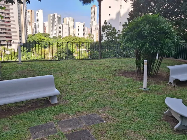 Imagem 13: Apartamento à Venda na Vitória, Salvador-BA 4 Quartos, 1 Suíte, 2 Vagas - Imperdível!