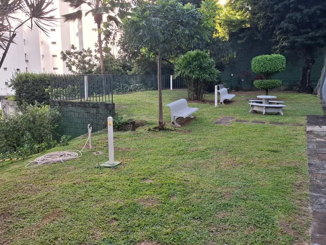 Imagem 9: Apartamento à Venda na Vitória, Salvador-BA 4 Quartos, 1 Suíte, 2 Vagas - Imperdível!