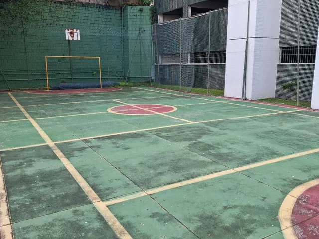 Imagem 12: Apartamento à Venda na Vitória, Salvador-BA 4 Quartos, 1 Suíte, 2 Vagas - Imperdível!