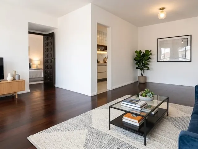 Imagem 3: Apartamento à Venda na Vitória, Salvador-BA 4 Quartos, 1 Suíte, 2 Vagas - Imperdível!