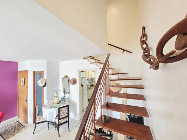 Imagem 3: Duplex Penthouse de Alto Padrão na Graça, Salvador-BA: 3 quartos, 3 suítes, 130m²