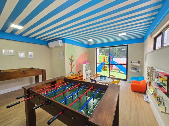 Imagem 16: Duplex Penthouse de Alto Padrão na Graça, Salvador-BA: 3 quartos, 3 suítes, 130m²