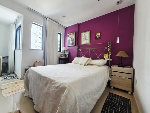 Imagem 5: Duplex Penthouse de Alto Padrão na Graça, Salvador-BA: 3 quartos, 3 suítes, 130m²