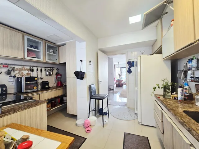 Imagem 6: Duplex Penthouse de Alto Padrão na Graça, Salvador-BA: 3 quartos, 3 suítes, 130m²