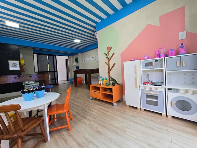 Imagem 11: Duplex Penthouse de Alto Padrão na Graça, Salvador-BA: 3 quartos, 3 suítes, 130m²