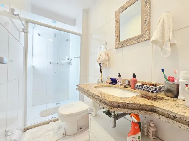 Imagem 8: Duplex Penthouse de Alto Padrão na Graça, Salvador-BA: 3 quartos, 3 suítes, 130m²