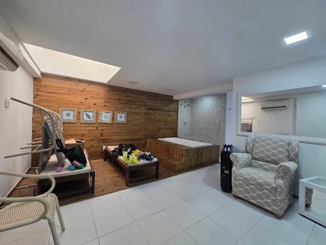 Imagem 13: Duplex Penthouse de Alto Padrão na Graça, Salvador-BA: 3 quartos, 3 suítes, 130m²
