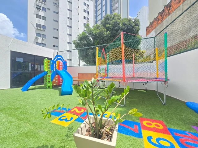 Imagem 12: Duplex Penthouse de Alto Padrão na Graça, Salvador-BA: 3 quartos, 3 suítes, 130m²