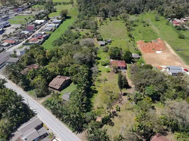 Imagem 4: Melhor área na cidade de Penha - 9km do Beto Carrero