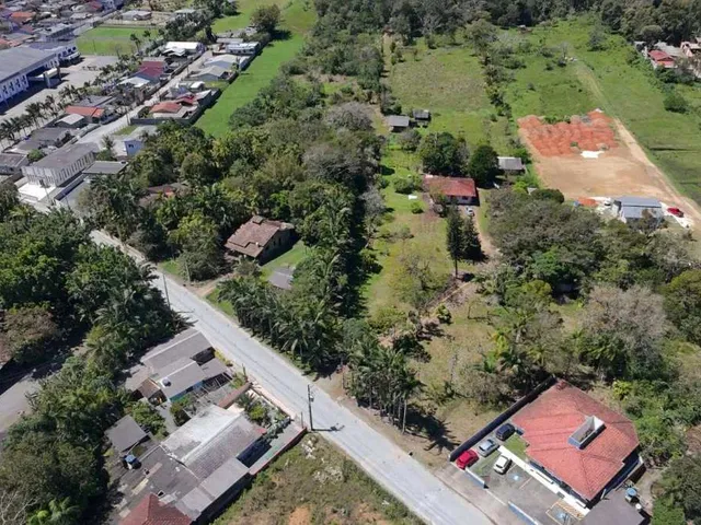 Imagem 8: Melhor área na cidade de Penha - 9km do Beto Carrero