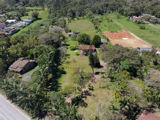Imagem 11: Melhor área na cidade de Penha - 9km do Beto Carrero