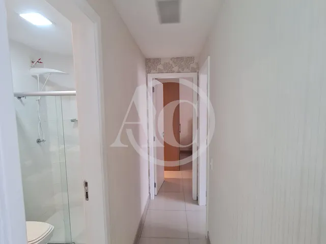 Imagem 16: Apartamento com vista para o mar na Praia da Costa, 2 quartos, 1 suíte, 2 salas, 2