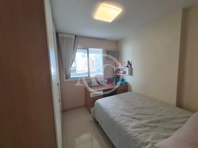 Imagem 14: Apartamento com vista para o mar na Praia da Costa, 2 quartos, 1 suíte, 2 salas, 2