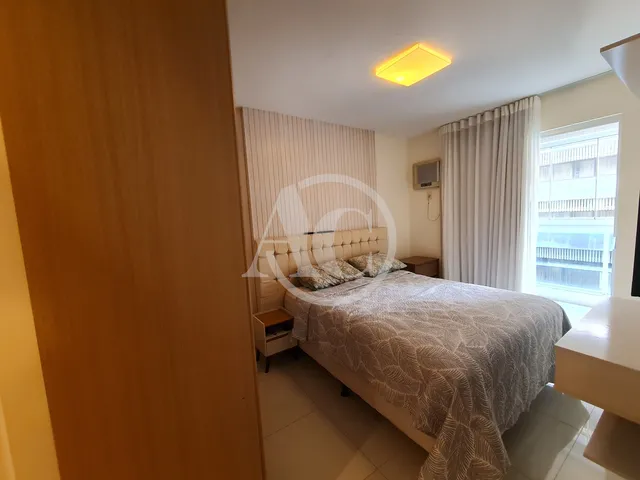 Imagem 11: Apartamento com vista para o mar na Praia da Costa, 2 quartos, 1 suíte, 2 salas, 2