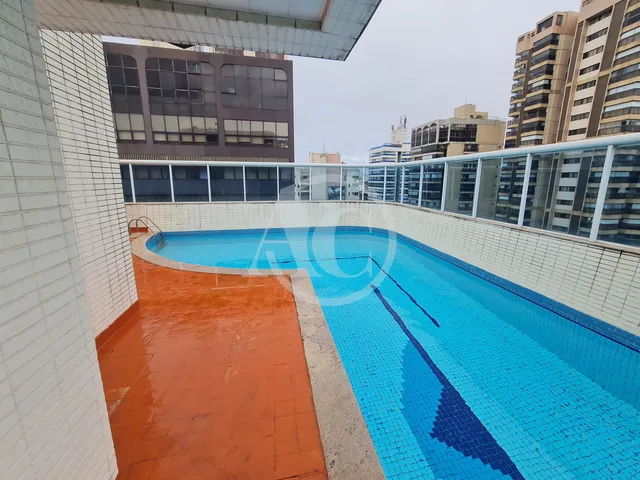 Imagem 8: Apartamento com vista para o mar na Praia da Costa, 2 quartos, 1 suíte, 2 salas, 2