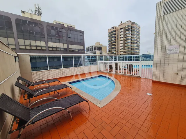 Imagem 10: Apartamento com vista para o mar na Praia da Costa, 2 quartos, 1 suíte, 2 salas, 2