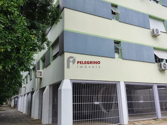 Imagem 3: Pelegrino Imóveis vende apartamento no Bairro São Geraldo em Porto Alegre