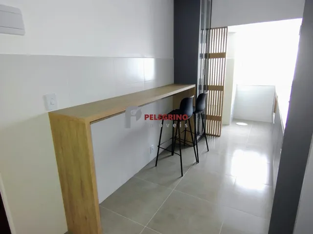 Imagem 12: Pelegrino Imóveis vende apartamento no Bairro São Geraldo em Porto Alegre