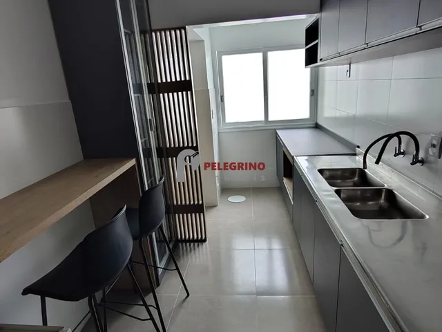 Imagem 13: Pelegrino Imóveis vende apartamento no Bairro São Geraldo em Porto Alegre