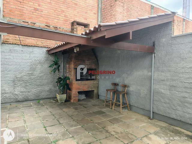Imagem 4: Pelegrino Imóveis vende apartamento no Bairro São Geraldo em Porto Alegre
