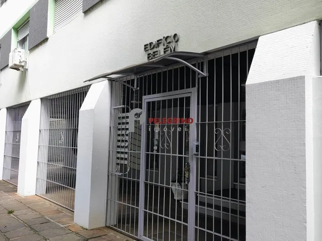 Imagem 15: Pelegrino Imóveis vende apartamento no Bairro São Geraldo em Porto Alegre