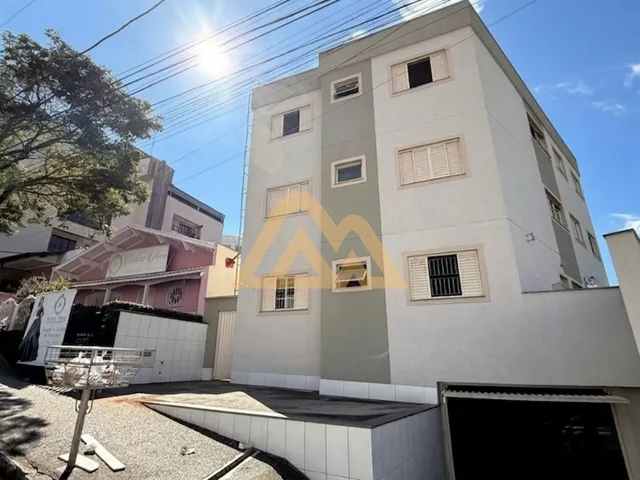 Imagem: APARTAMENTO - POÇOS DE CALDAS