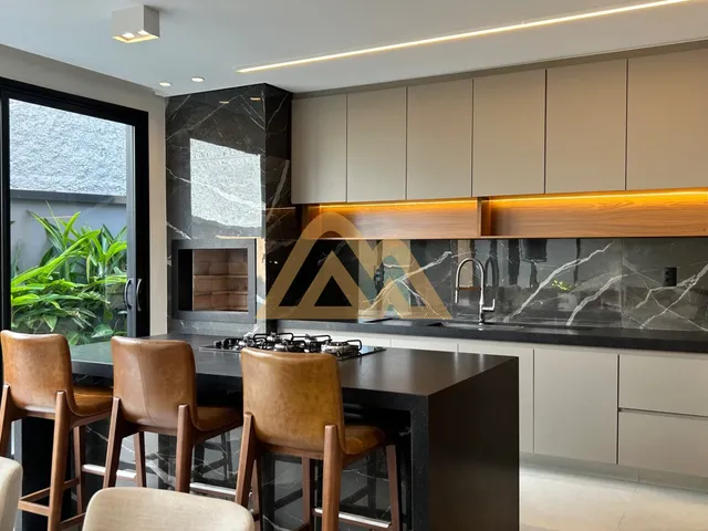 Imagem: CASA - POÇOS DE CALDAS