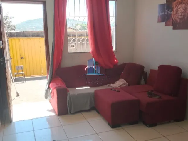 Imagem: Imóvel à venda em Esmeraldas-MG Casa