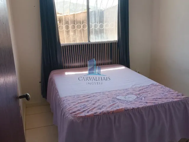 Imagem 11: Imóvel à venda em Esmeraldas-MG: Casa com 2 quartos, 1 sala, 1 banheiro e 1 vaga na