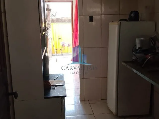 Imagem 8: Imóvel à venda em Esmeraldas-MG: Casa com 2 quartos, 1 sala, 1 banheiro e 1 vaga na