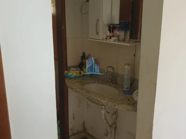Imagem 16: Imóvel à venda em Esmeraldas-MG: Casa com 2 quartos, 1 sala, 1 banheiro e 1 vaga na