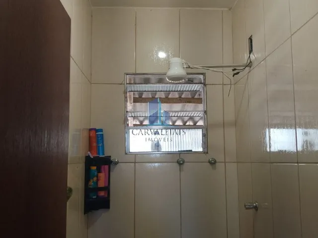 Imagem 6: Imóvel à venda em Esmeraldas-MG: Casa com 2 quartos, 1 sala, 1 banheiro e 1 vaga na
