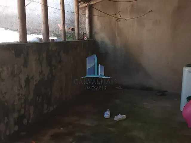 Imagem 9: Imóvel à venda em Esmeraldas-MG: Casa com 2 quartos, 1 sala, 1 banheiro e 1 vaga na