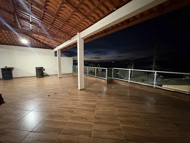 Imagem 9: Casa em São Francisco - Ouro Branco/MG