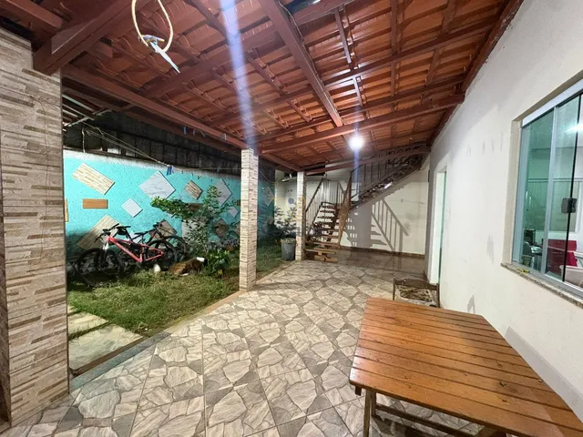 Imagem 2: Casa em São Francisco - Ouro Branco/MG