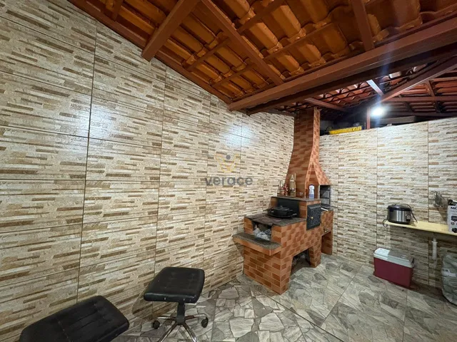 Imagem 8: Casa em São Francisco - Ouro Branco/MG