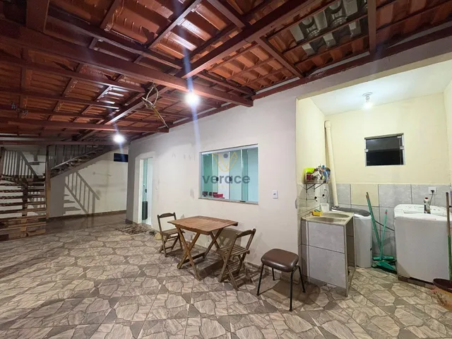 Imagem 3: Casa em São Francisco - Ouro Branco/MG
