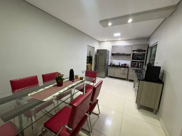 Imagem 10: Casa em São Francisco - Ouro Branco/MG