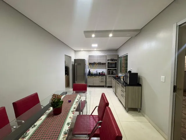 Imagem 4: Casa em São Francisco - Ouro Branco/MG