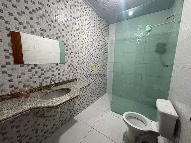 Imagem 5: Casa em São Francisco - Ouro Branco/MG