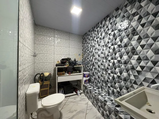 Imagem 11: Casa em São Francisco - Ouro Branco/MG