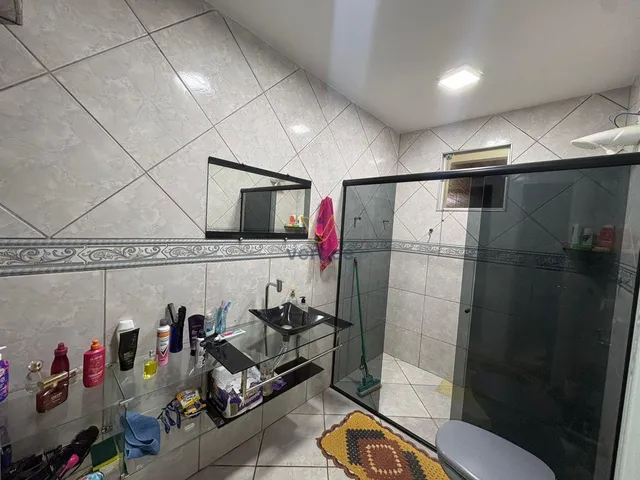Imagem 14: Casa em São Francisco - Ouro Branco/MG