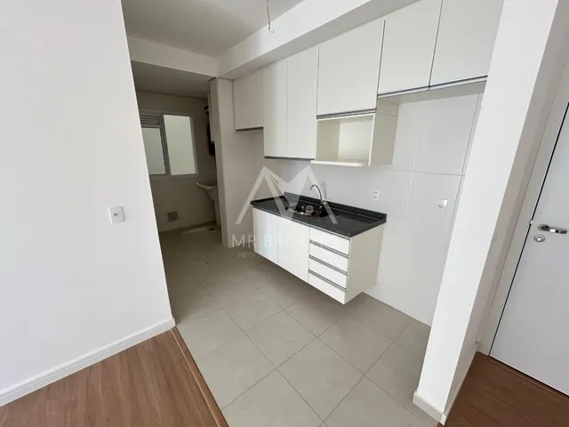 Imagem: Aluguel de Apartamento de 2 Quartos com
