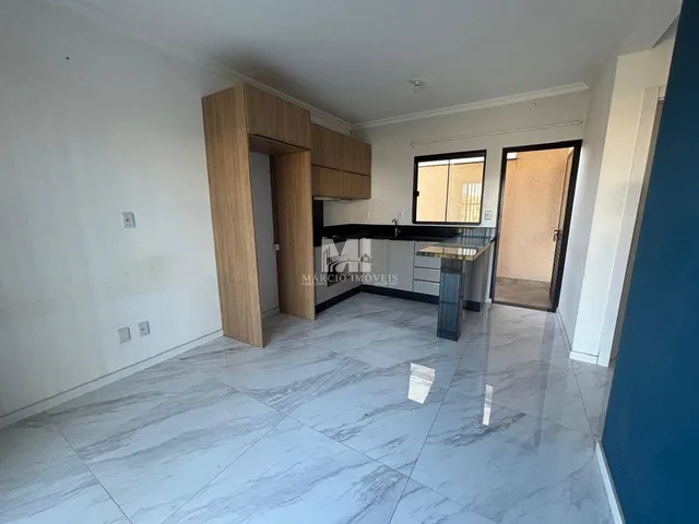 Imagem 6: Casa Geminada de Esquina- Locação Anual